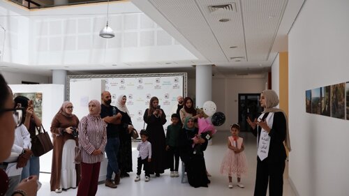 Dar al-Kalima University